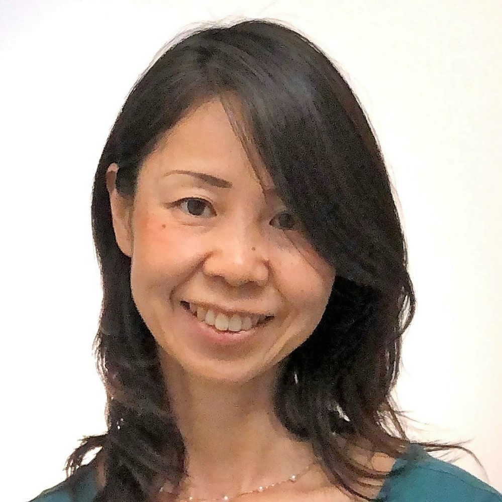 Kyoko Shibata Okamura