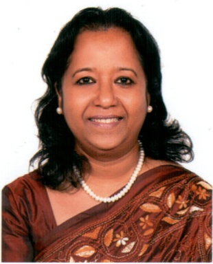 Ms. Sheikh Momena