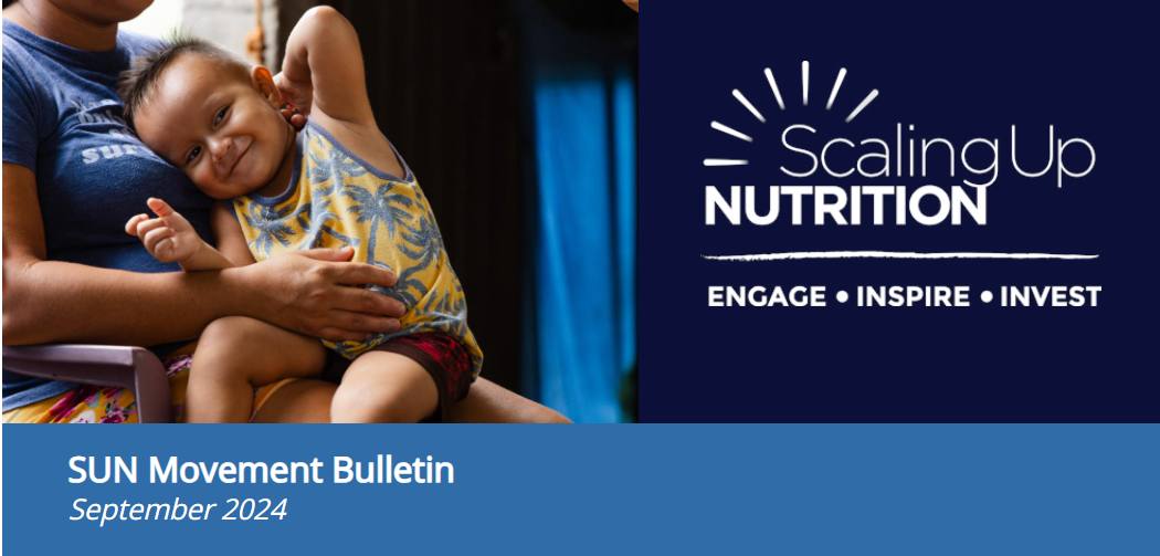 SUN Bulletin September 