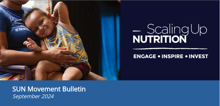SUN Bulletin September 2024