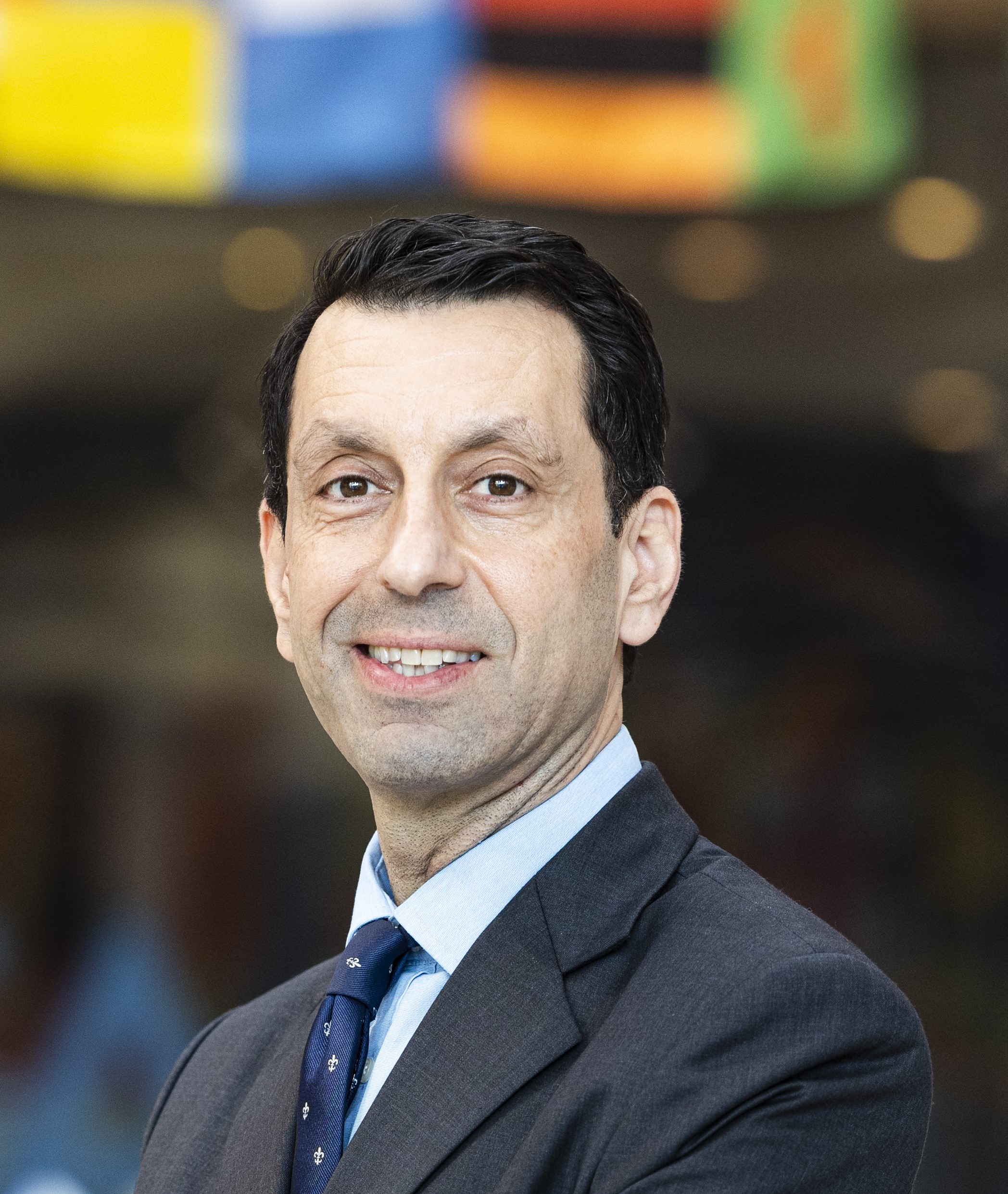 Kaveh Zahedi