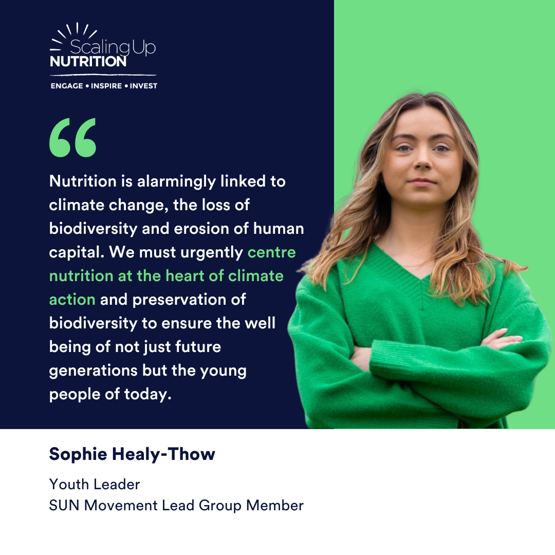 Sophie Healy-Thow