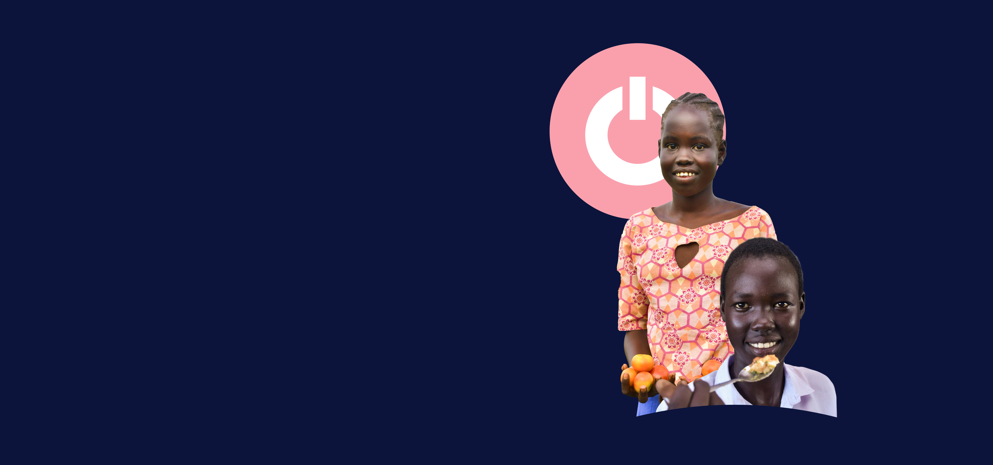 Collaborating to improve food systems and nutrition in humanitarian contexts