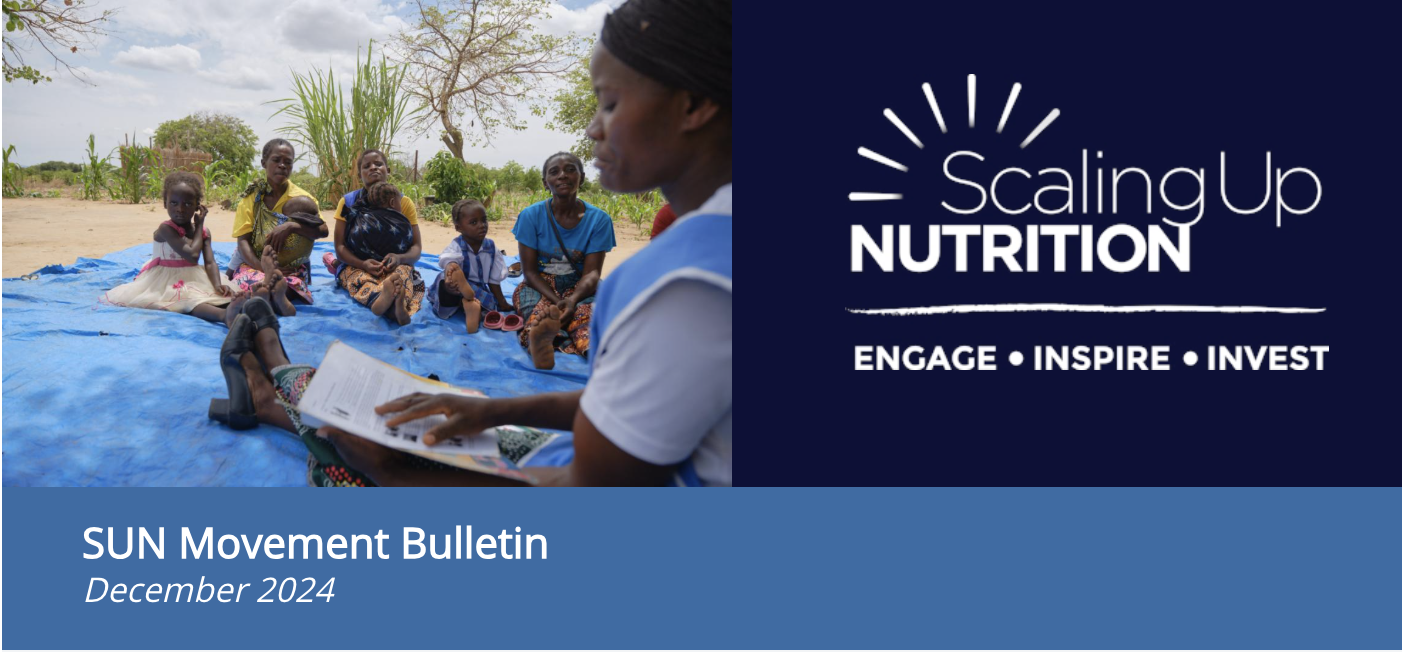 SUN Bulletin DEC 2024