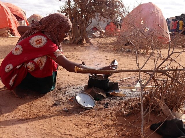 WFP Somalia