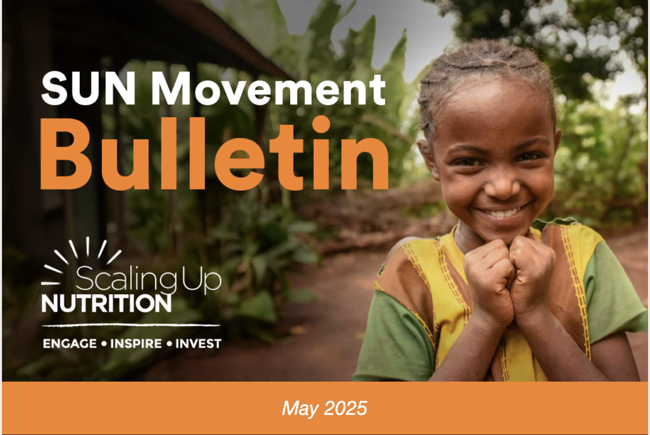 SUN Bulletin MAY 2025