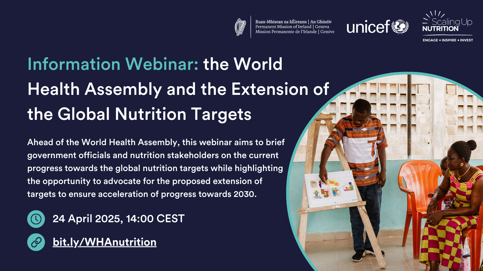 Flyer - Webinar