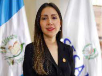 Guatemala - Ms. Lizett Marie Guzmán Juárez