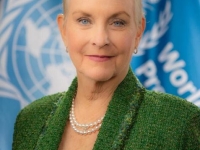 Cindy H. McCain