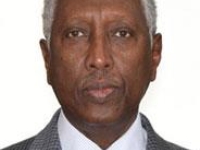 Dr Mohamed Abdi Jama 